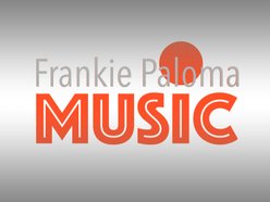 Frankie Paloma Music