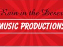 Rain in the Desert Music Productions