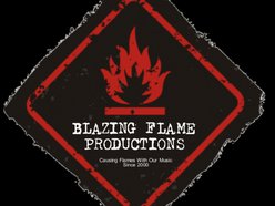 BLAZING FLAME ENTERTAINMENT/PRODUCTIONS