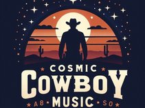 Cosmic Cowboy Music