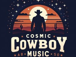 Cosmic Cowboy Music