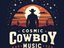 Cosmic Cowboy Music