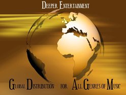 DEEPER ENTERTAINMENT