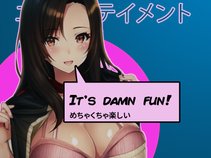 Cursed Entertainment