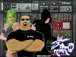 2e-Pro Entertainment
