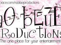 No Blue Productions