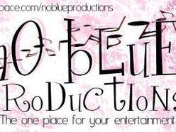 No Blue Productions