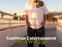 $andman Entertainment