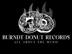 Burndt Donut Records