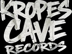 Kropes Cave Records