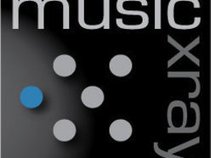 MusicXray