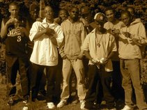 U1 ENT & Lost Gardens Music UK