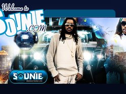 Sounie productions.Ltd