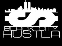 Black City Hustla Records
