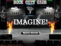 Rock City