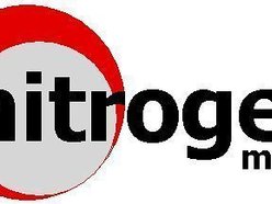 Nitrogen Music