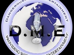 DangerousMindz Entertainment