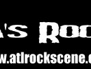 Atlanta's Rock Scene