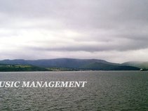 EDA Music Management