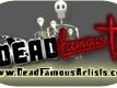 Dead Famous
