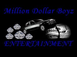 Million Dollar Boyz Entertainment