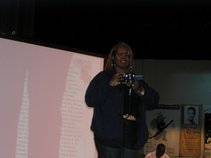 Iris S. Smith/ Media Consultant