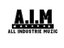 ALL INDUSTRIE MUZIC