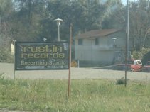Rustin Records