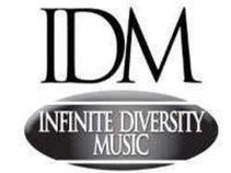 Infinite Diversity Music