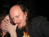 AlkorXIII - gothic dj and radio presenter
