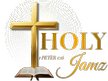 HOLY JAMZ KINGDOM CHRISTIAN NETWORK