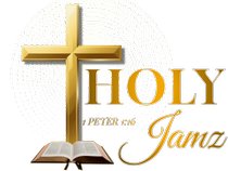 HOLY JAMZ KINGDOM CHRISTIAN NETWORK