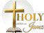 HOLY JAMZ KINGDOM CHRISTIAN NETWORK