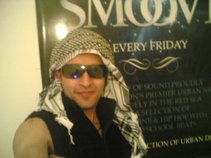 Mohammed Nabawy