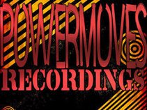 Power  Move Records