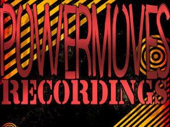 Power  Move Records