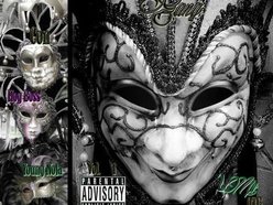 MARDIGRAS MASKGANG (2MG)