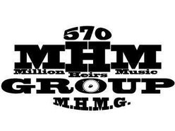 Millionheirs Music Group