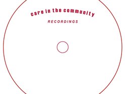 Care in the community recordings