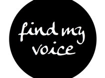 FindMyVoice