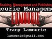 Tracy Lamourie