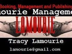 Tracy Lamourie