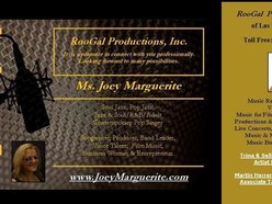 RooGal Productions, Inc.