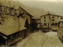 Black Lung Unincorporated