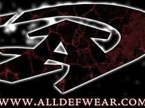 All  Def