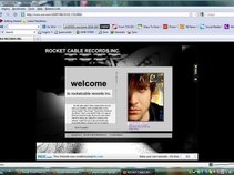 ROCKETCABLE RECORDS INC.