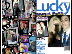 I-Wanna-Be-A-Star Entertainment Co./Faith Archambeau