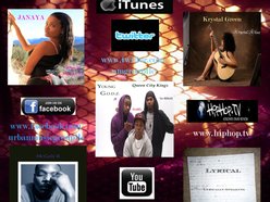 Urban Music Group LLC