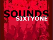 Sounds Sixtyone Management