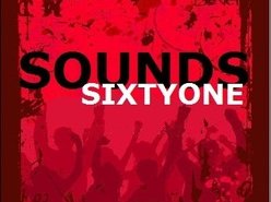 Sounds Sixtyone Management